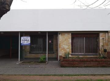 Casa de 3 ambientes, Florencio Varela · Casa en Alquiler en Florencio Varela