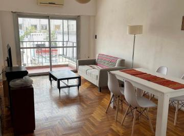 Departamento · 60m² · 3 Ambientes · Departamento en Chacabuco, San Telmo, Capital Federal