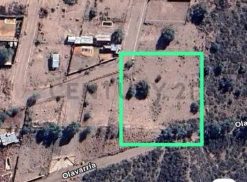 Terreno · 5000m² · Vendo Terreno 5000 m²
