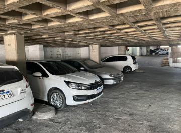 Garage · 11m² · 1 Cochera · Venta Cochera Centro