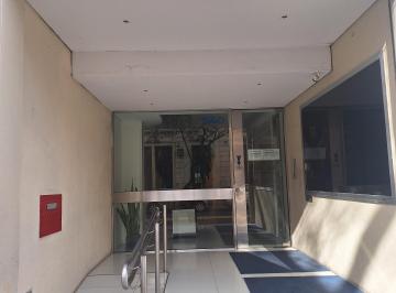 Departamento de 1 ambiente, San Cristobal · Monoambiente Divisible Super Amplio con Parilla en La Unidad - Todo Luz
