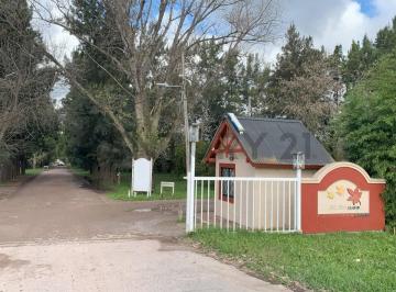 Terreno · 1000m² · Terreno en Venta La Plata