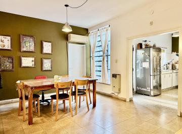 Casa en venta de dos dormitorios mas comodín Rosario Barrio Parque · 27 de Febrero 2800 - Casa en Venta de Dos Dorm. Mas Comodín - Rosario, Barrio Parque