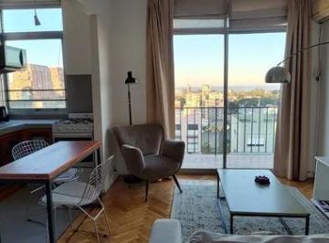 Departamento · 45m² · 2 Ambientes · Departamento en Nuñez Vista Al Río