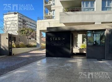 Departamento · 62m² · 2 Ambientes · 1 Cochera · Departamento en Olivos - Vias/rio en Alquiler Temporario - 2 Ambiente