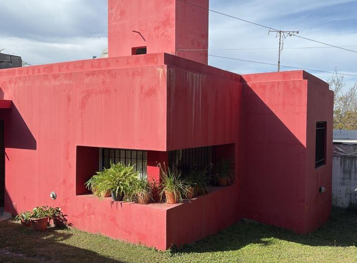 Casa · 68m² · 4 Ambientes · 1 Cochera
