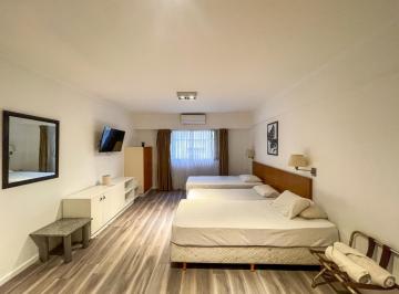 Departamento · 40m² · 1 Ambiente · Monoambiente en Venta en Retiro