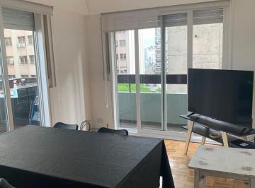 Departamento · 38m² · 2 Ambientes · Departamento en Recoleta