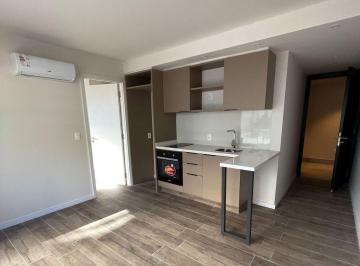 Departamento · 39m² · 2 Ambientes · 1 Cochera · Alquiler Apartamento Malvin 1 Dormitorio y Garage