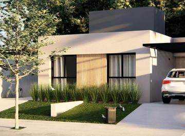 Foto · Duplex en Venta Rincones de Manantiales 2d 1b - en Pozo!