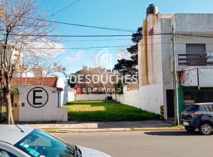 Terreno · 410m²