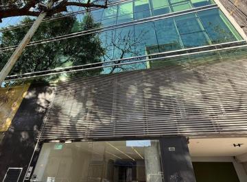 Oficina comercial · 200m² · 2 Cocheras · Alquiler Oficina en Palermo de 200 m² con 2 Cocheras