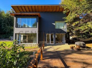 Casa · 170m² · 6 Ambientes · 2 Cocheras · Venta Casa Villa La Angostura