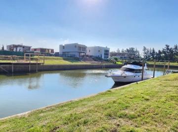 Terreno · 815m² · Terreno Lote en Venta en El Yacht, Nordelta, Tigre