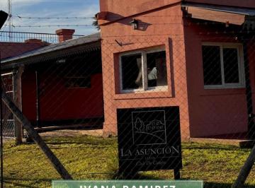 Terreno · 2257m² · Terreno en Venta 2200 m² - Club de Campo La Asunción, Luján.