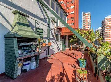 Departamento · 66m² · 3 Ambientes · 1 Cochera · Venta. Departamento 3 Amb. Balcon Terraza + Cochera. Avellaneda.