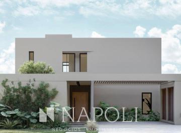 NNI-NNI-3095_2 · Casa en Venta 5 Ambientes en Lagos de San Eliseo