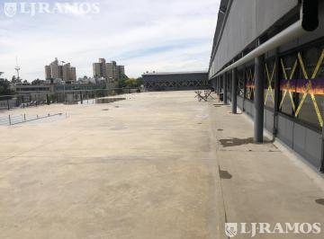 Depósito · 8300m² · Depósito en San Fernando Para Emprendimiento