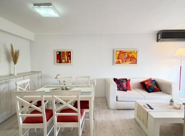 Departamento · 111m² · 4 Ambientes · 1 Cochera · Departamento en Milenica Rodriguez del Busto