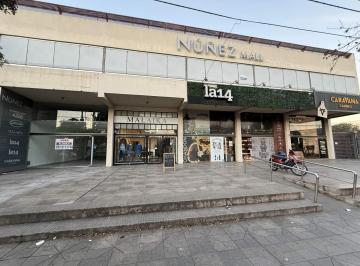 Foto · Alquiler Local 75 m - Av Rafael Nuñez Excelente Ubicacion