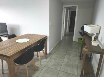 Departamento · 70m² · 5 Ambientes · Cardinales Nuevo Suquia - Departamento Premium Amoblado