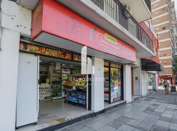 Local comercial · 120m² · Local en Palermo Chico