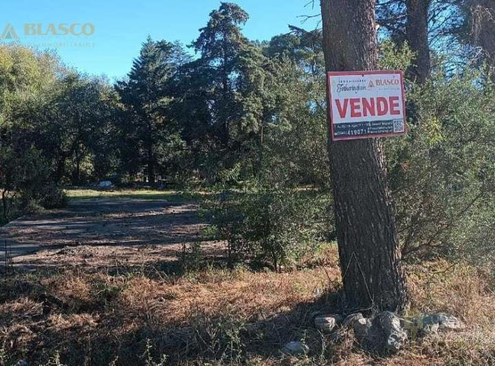 Terreno · 750m²