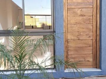 Departamento · 85m² · 4 Ambientes · 1 Cochera · Greenwood Alquila Duplex a Estrenar en Maipu.