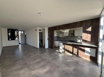 Casa · 138m² · 8 Ambientes · 1 Cochera · Vendo Duplex 3 Dorm., Calefacción Central y Pileta Etapa 1