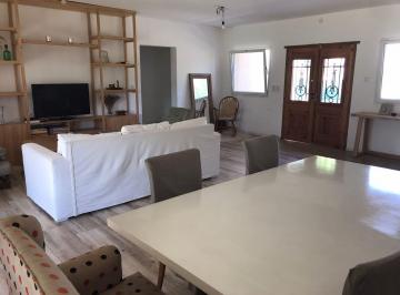 Casa de 6 ambientes, Pilar · Alquiler, Casa en Los Tacos - 1800 Usd