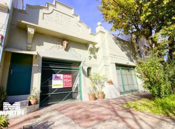 Local comercial · 215m² · 1 Ambiente · Local Depósito en Alquiler en Martínez Lote 10x22 y 215 m² Cubiertos. Rm1.