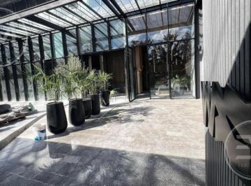 Oficina comercial · 70m² · 1 Ambiente · 1 Cochera · Oficina en Alquiler en Canning a Estrenar