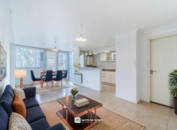Departamento · 48m² · 2 Ambientes · 1 Cochera · Venta - Departamento 2 Ambientes - Cochera - Guemes