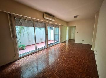 Oficina comercial · 34m² · Venta Oficina con Patio en Pb Zona Plaza de Mayo