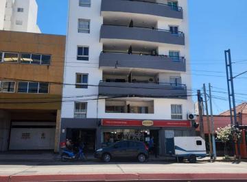 Departamento de 2 ambientes, Córdoba · Excelente Edificio Luxury Av Colon 1 Domitorio