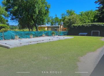 Casa de 8 ambientes, Bialet Massé · B&s Group / Vende Hermosa Casa Amoblada en Bilet Masse