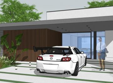 Casa · 10784m² · 4 Ambientes · Casas en Venta Viento Sur
