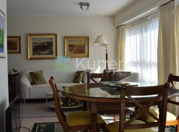Departamento · 70m² · 3 Ambientes · Departamento en Venta en Punta del Este