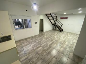 PH · 100m² · 2 Dormitorios · 1 Cochera · PH en Alquiler, Garay Al 2000 Merlo Norte