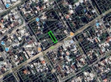 Terreno · 358m² · Terreno 358 m² en Longchamps