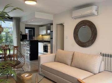 Casa · 127m² · 4 Ambientes · 1 Cochera · Casa en Venta en Sunny Tigre - 4amb - Pileta - Sum - Gimnasio - Seguridad.