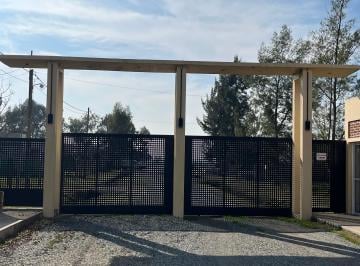 Terreno , La Plata · Lote en Venta en Barrio Santa Silvia