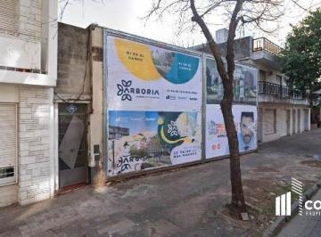 Terreno · 374m² · Venta Terreno Para Constructoras Excelente Ubicación Barrio Abasto Rosario