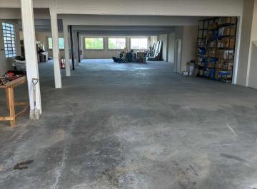 Bodega-Galpón · 1865m² · 4 Cocheras · Edificio Comercial - Boedo