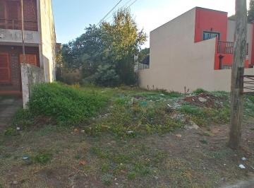 Terreno , San Bernardo · Lote de Terreno en San Bernardo – 10x30 – 5 Cuadras del Mar!