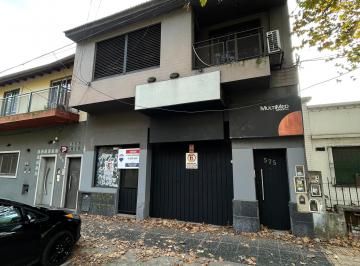 Casa de 4 ambientes, Quilmes · Casa en Planta Alta con Local Abajo