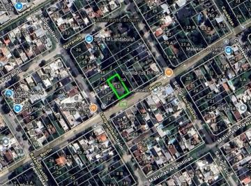 Terreno · 566m² · Excelente Terreno 566 m² en Longchamps