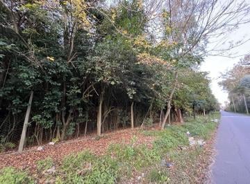 Terreno · 8685m² · Terrenos en Venta en La Mejor Zona de Benavidez (Juntos Son Ideales Para Emprendimiento Inmobiliario