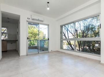 Departamento · 51m² · 2 Ambientes · Departamento en Temperley, 2 y 3 Ambientes, a Estrenar, Lomas de Zamora, Balcon
