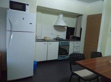 Departamento de 1 ambiente, Rosario · Monoambiente Amoblado